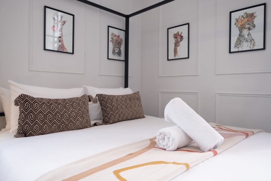 0 Bedroom Property for Sale in Cape Town City Centre Western Cape